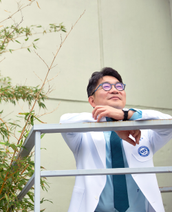 단 한 순간의 만남을 위해
